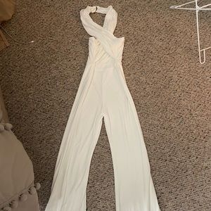 Club London Jumpsuit